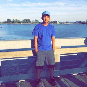 Meet your Posher, Raja